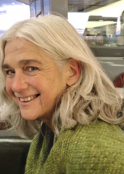 Beate Mundt